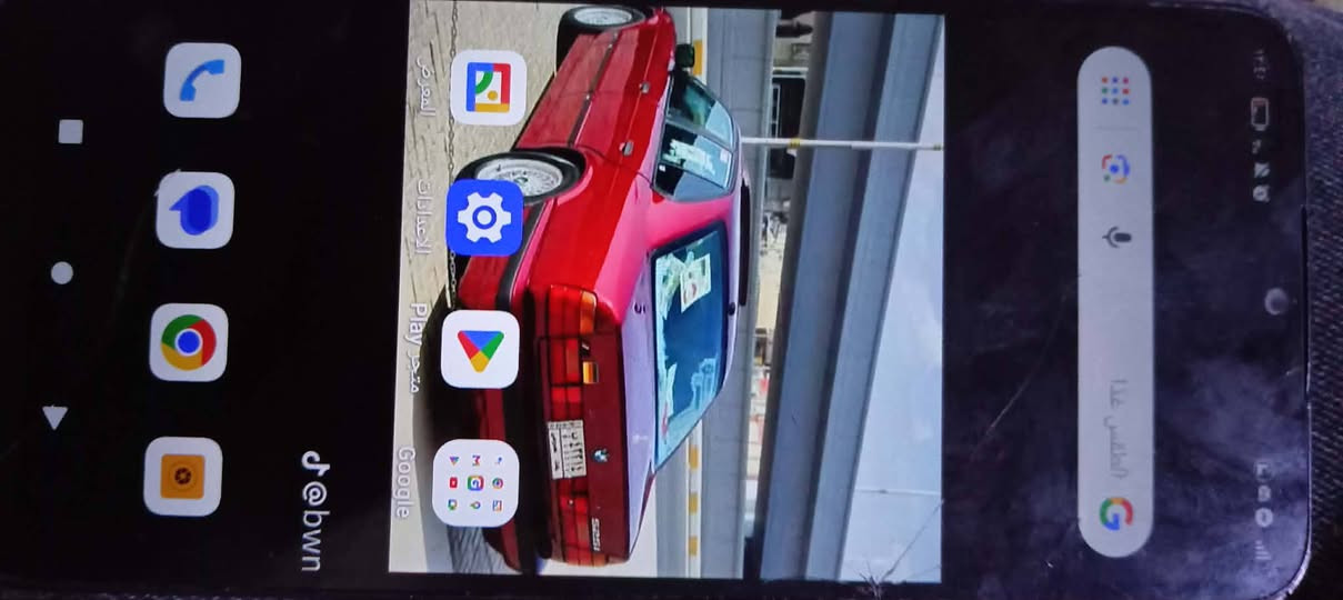 السلام عليكم ورحمه الله وبركاته
جهاز هنرx5a 
المساحة 32 بي فطر عادي 
قيم السعر ..... إذا عجبتي خذو 
رقم الهاتف ***********
