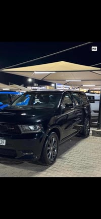 دورنكو GT • ٢٠١٨ • ٦ سلندر ٣٦٠٠