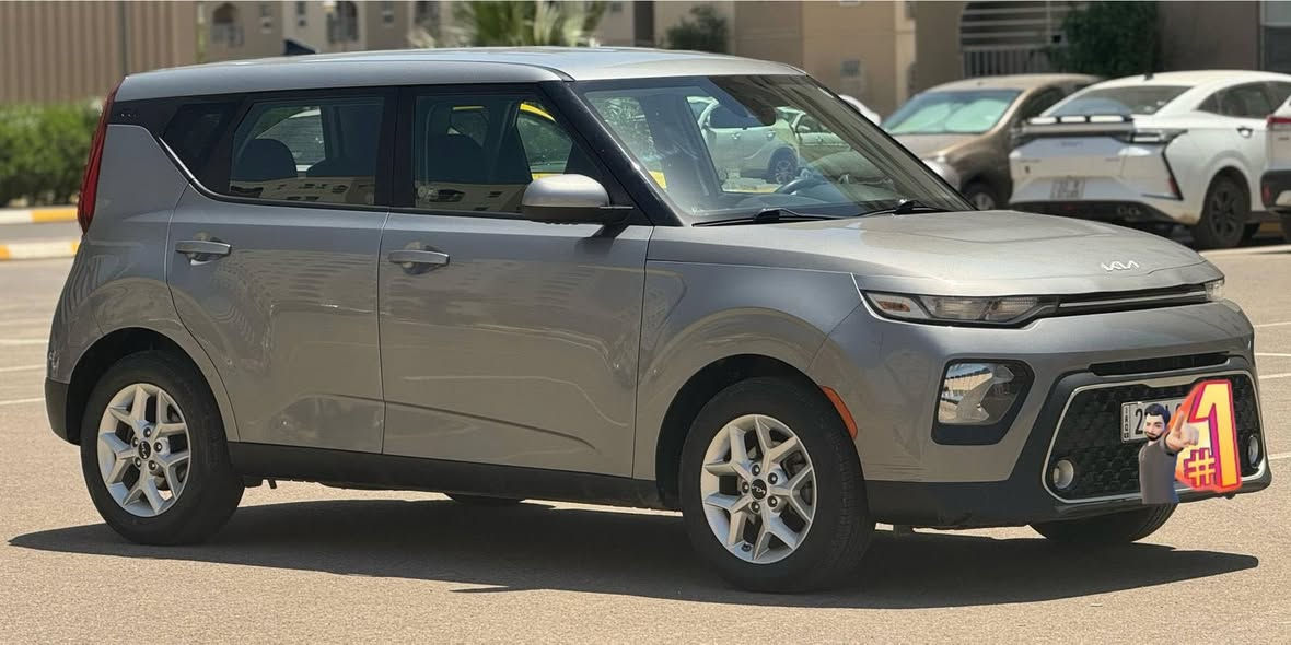 السلام عليكم صول 2022 بدون ايرباك السيارة حلوة خير من اللّٰه بيهة تصليح ع بارد الجاملغ عكس السايق والبنيد هم بي تصليح مصبوغ ربع البنيد بس مابيهة ايش بعد صور الحادث موجودة السيارة اربيل تحويل ثاني يوم والتحويل ضروري
مكينة2000 دوش
مواصفات حساسات رادار نقطة عمية مواصفاتهة حلوة
*********** مكان السيارة بغداد البياع
السيارة بدون تبديل ليبل واحد
وبيهة تكحيل بلجاملغ الخلفي
السعر145وبيهة مجال
