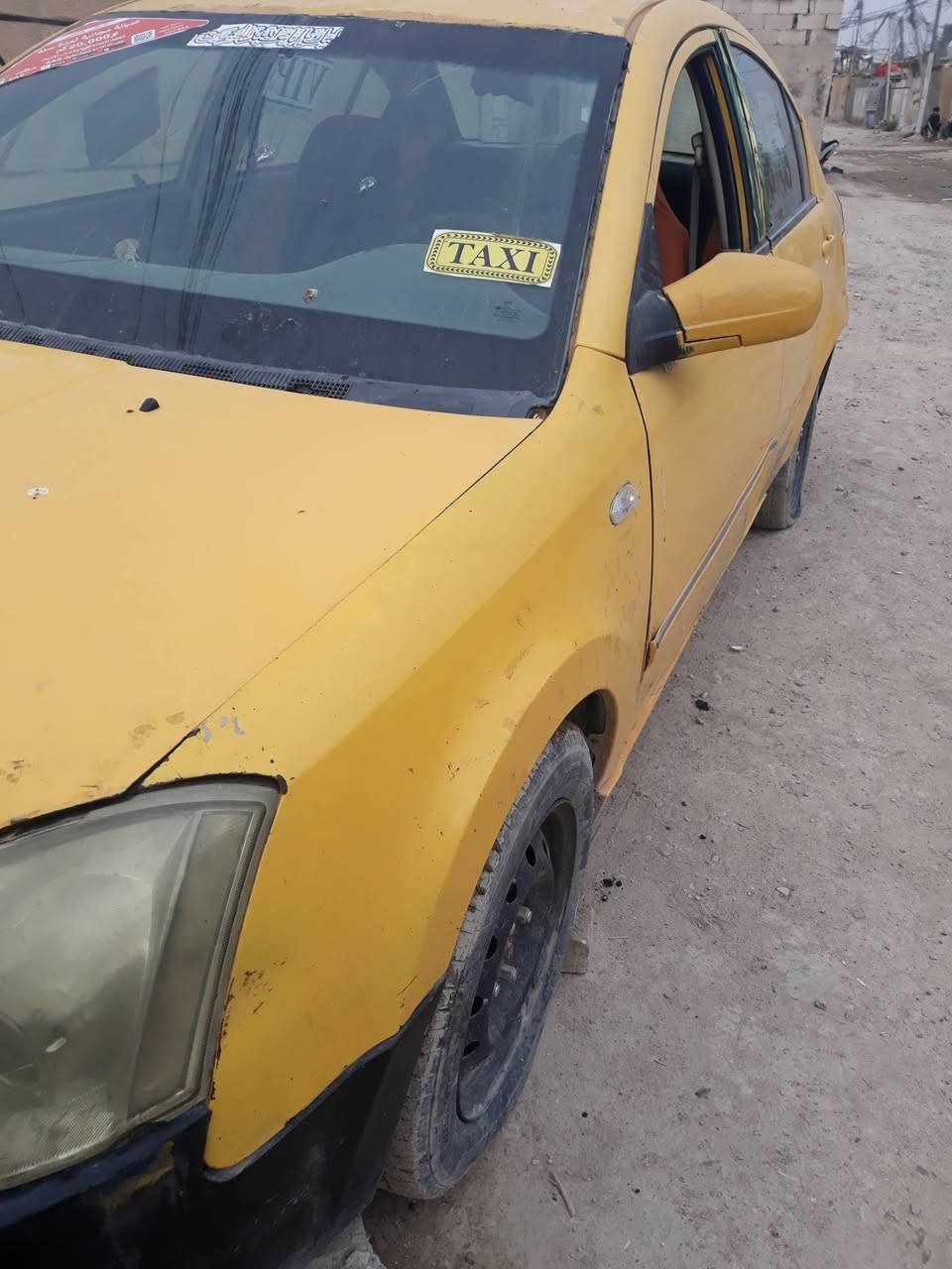 شيري اي فايف مديل ٢٠١٣ رقم بغداد  الماني سنويه ضايعه مكينه وكير كامري مجفته جديد مراوس بكاني بغداد ***********
