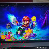 ماك بوك برو نضيف كامل كور i7 رامات 16 حجم شاشه 15 انج بوينت 6 دبل تو ك...