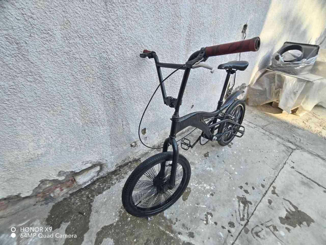 بايسكل للبيع حجم ٢٠ سعر ٩٥الف بغداد


**إذا كنت صاحب هذا الإعلان وتريد حذفه لأي سبب، رجاءا أرسل رسالة إلى الدعم الفني**