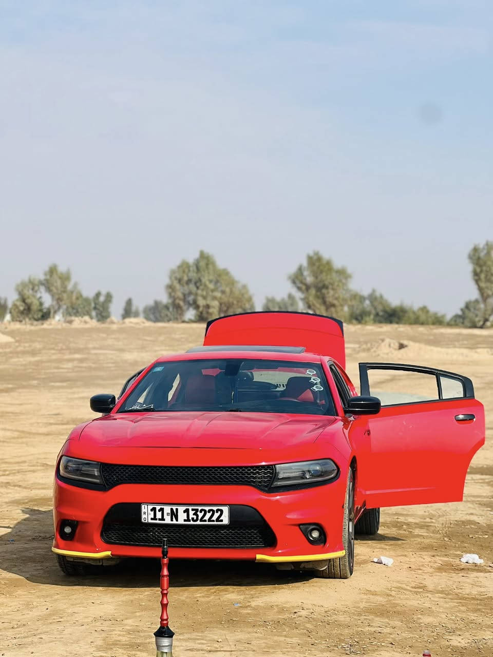 السلام عليكم دوج جارجر موديل 2015 فئه رالي شفتات استيرن شاشه جبيره كشنات تدفئه وحضن وفتحه سقف للبيع رقم بغداد بسمنه بدون حادث وبدون صبغ بيهه اصبعين بارد برأس بونيد والباقي كفاله أتريد وكاله أتريد تحويل
 *********** رقمي

السعر المطلوب 220 وبيهه مجال
