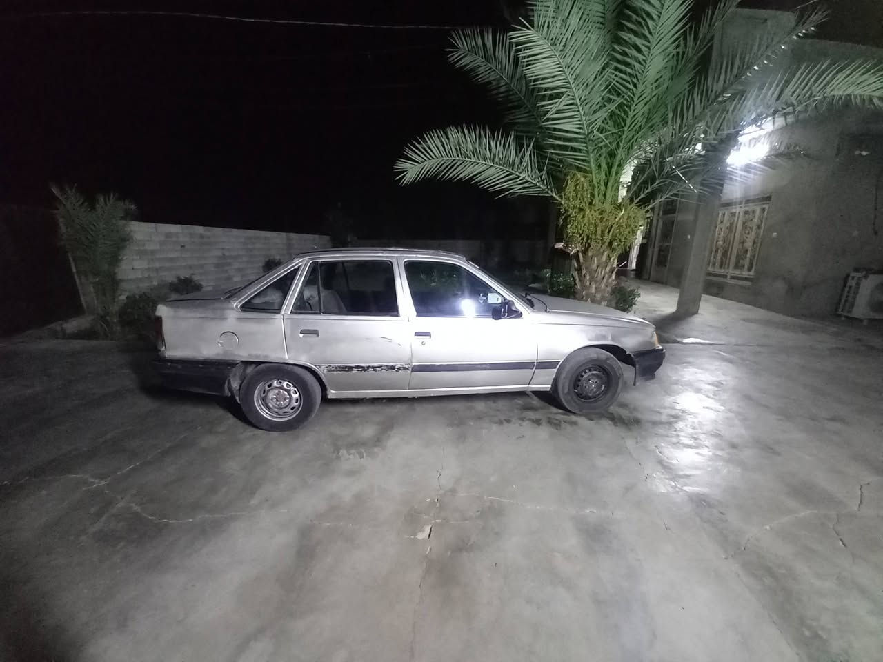 السلام عليكم اوبل كاديت او تماتيك موديل 91 مكفوله كير ومحرك شرط صدر جديد تايرات جديده باتري جديد سياره كامله ماناقصها شي 
رقمها( كركوك) الماني شرط تحويل
السعر18
الاستفسار 
***********

