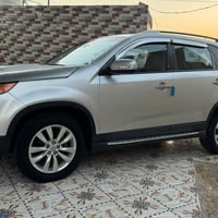 سورنتو • ٢٠١٣ • فول مواصفات