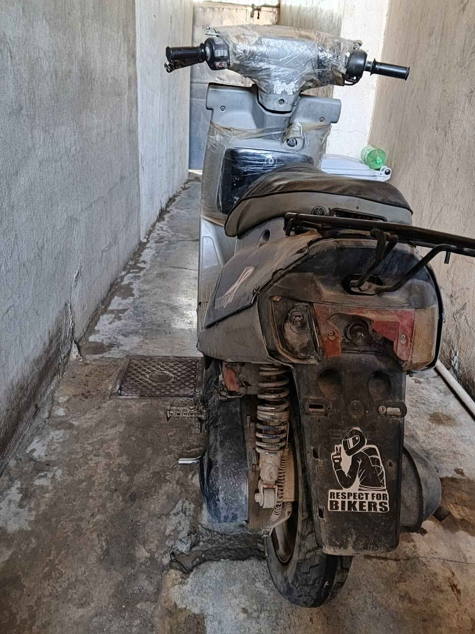 يا مها نظيفه شاصي نظيف الماكينه نظيفه السعر 150 وبيها مجال المكان الشورجه


**إذا كنت صاحب هذا الإعلان وتريد حذفه لأي سبب، رجاءا أرسل رسالة إلى الدعم الفني**