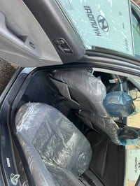 سوناته موديل 9 • محرك 2400 • وارد امريكي