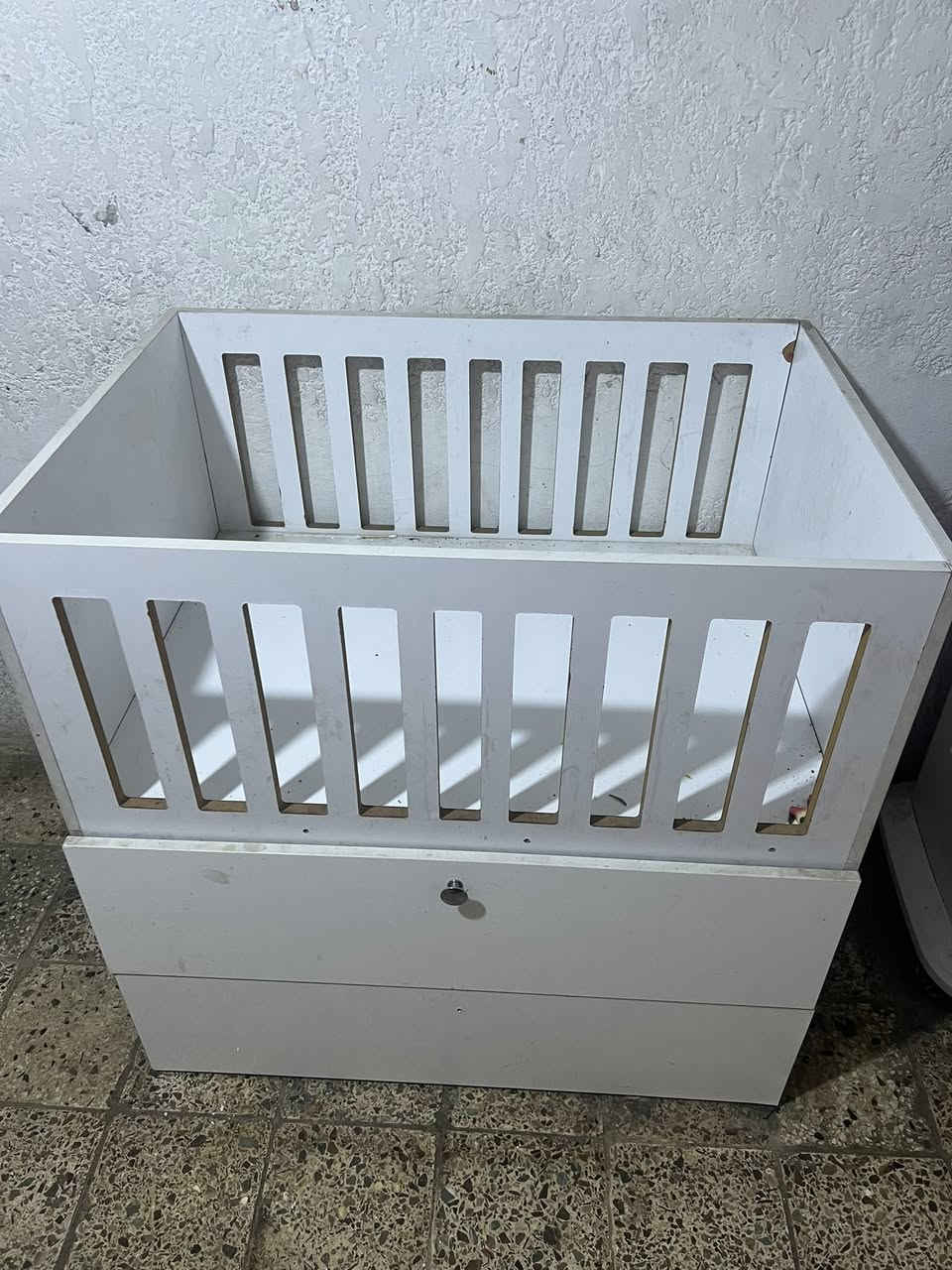 جربايه تركي مابيه اي اضرار 
تناسب عمر الطفل حد ٤سنوات 
والسعر خاص


**إذا كنت صاحب هذا الإعلان وتريد حذفه لأي سبب، رجاءا أرسل رسالة إلى الدعم الفني**