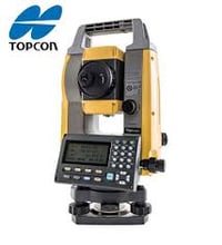 دورات مساحية • توبكون GM52 • كركوك