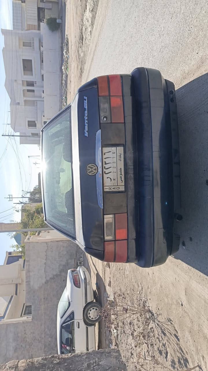 السلام عليكوم كوف موديل ٩٤/ سياره كير ومكينه وكهربائيات وصدر وتايرات كله جاهز سياره بدون ضربه رقم بغداد مشروع وطني سنويه لحد ٢٧/ مكينه الف ٨٠٠/ كير اوتماتيك السعر ٣٦/ قفل مكاني لفلوجه ممتواجد ع فيس رقمي ***********
