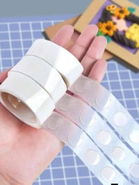 لاصق نفاخ • نمنميات • توصيل مجاني