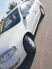 صني ٢٠٠٩ • وارد سعودي • رقم بغداد
