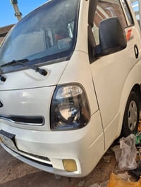 كيه بنكو • ٢٠١٦ • البصرة الزبير