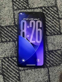 آيفون ١١ برو ماكس ٢٥٦ • فيس ايدي متوقف • سامسونج A30s ١٢٨