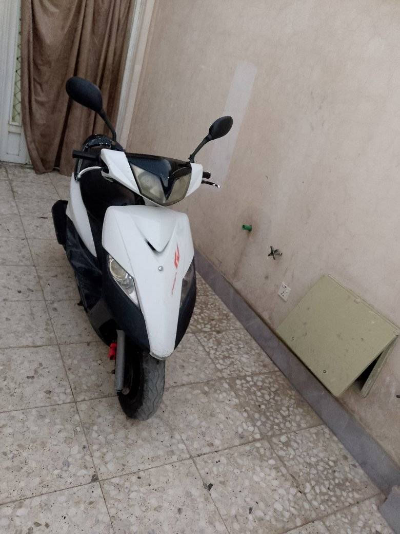 ‎دراﺟﻪ ﻣﺎﻛﺲ ﺛﻌﻠﺐ ﺳﺮﻋﺔ 140 ﻣﻜﻴﻨﻪ ﻧﺎﻋﻤﻪ ﺣﻠﻮه ﺷﻠﻌﻪ ﻗﻮﻳﻪ ﻛﻬﺮﺑﺎء ﻛﻮﻟﻪ ﺷﻐﺎل ﻧﻜﺮه ﺳﻠﻒ ﻫﻨﺪر اوراق ﺑﺴﻤﻲ اﻟﺪراﺟﻪ ﻛﺎﻣﻠﻪ ﻧﻀﻴﻔﻪ اﻟﺴﻌﺮ 360 ﻗﻔﻞ ﺑﻐﺪاد اﻟﺸﻌﺐ رﻗﻤﻲ ***********‎
