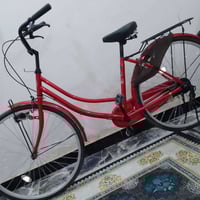 بايسكل ياباني • حجم 26 • گربلاء-البوبيات