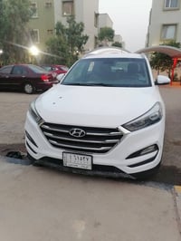 توكسان • ٢٠١٧ • حادث