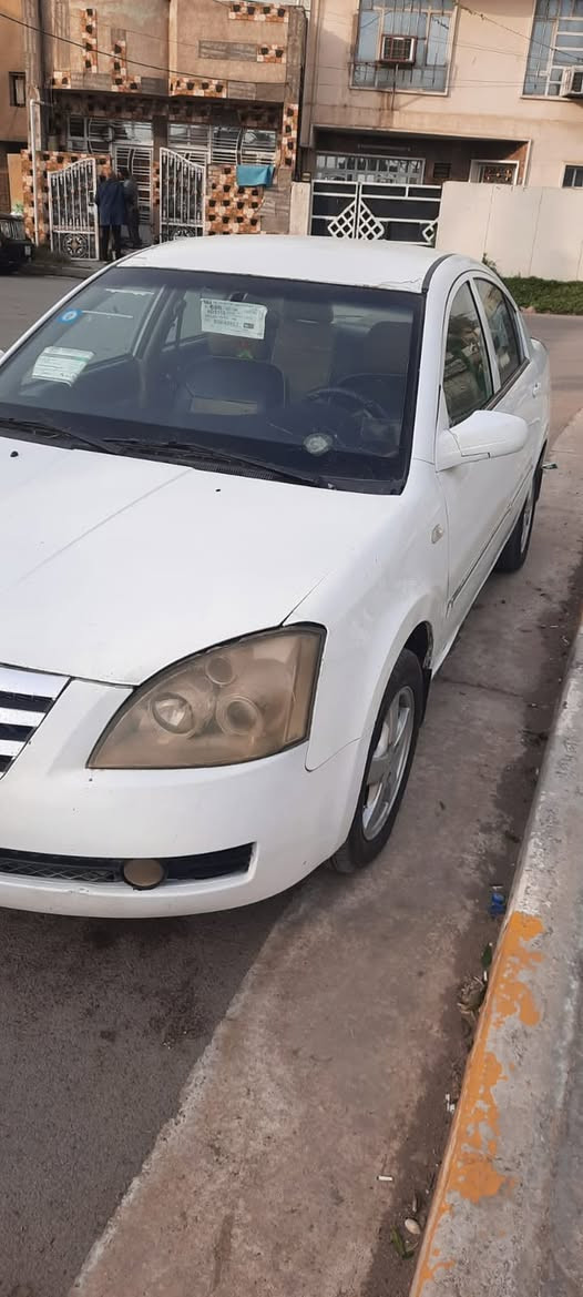 السلام عليكم
شيري 9 
بلاديه كير محرك 
السعر ٣٥ 
بغداد 
 الدوره 

‬***********
