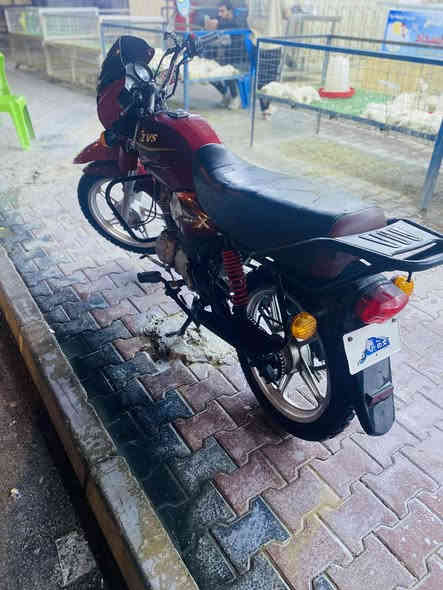 تي في اس هندي موديل 2020
مكينة بلادية كله على البلاد
اوراق أصولية  وقرص
مكاني ديوانية السعر مليون 200
***********
