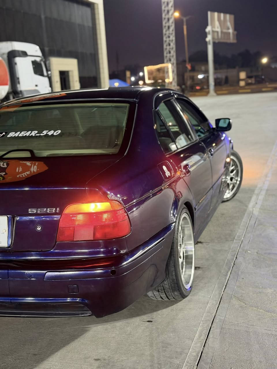 صقر 528 مديل 1999 محدثه داخل وخارج 2002 محر 6 V دبل فانوس كير محرك كله بلاد برغي ممفتوح بيهه سياره كفاله عامه فقط صبغ جماليه لأبيه خياسات ولاشي كفاله عامله من كله من ضربه من كص من نقل جثه من كلشي أصوليات ويات 
ويل BBS سعره 6 ورقات منضومه كزوزه شادله شاشه تحكم في الدركه تبريد ثلج كله شغال كهربائيات كله شغال تدفه كشنات بيه ثلاث نضامات قياده وبيه هواي هواي موصفات وبل واقع احلى من صور بهواي 

العنوان بصره 
غير متواجد في الفيس فقط وتساب 
***********
