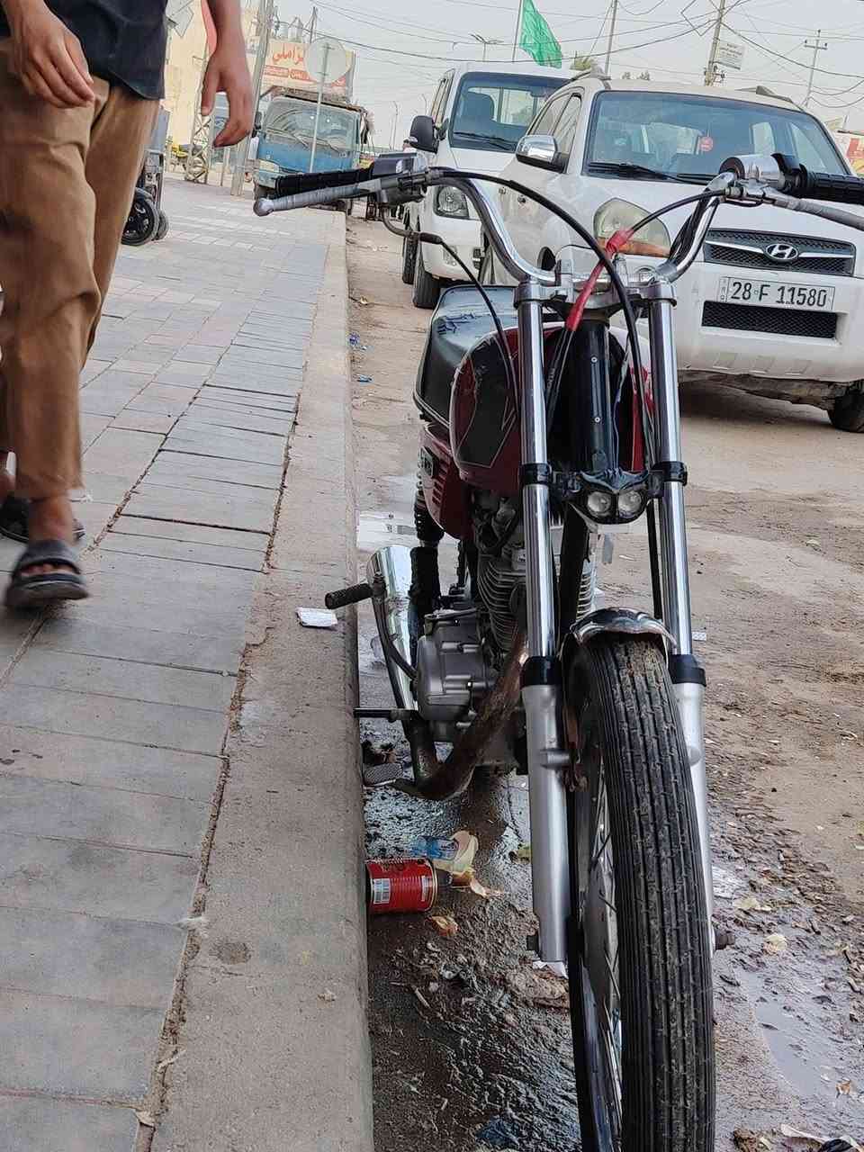 البيع  تعال خاص (2020)


**إذا كنت صاحب هذا الإعلان وتريد حذفه لأي سبب، رجاءا أرسل رسالة إلى الدعم الفني**