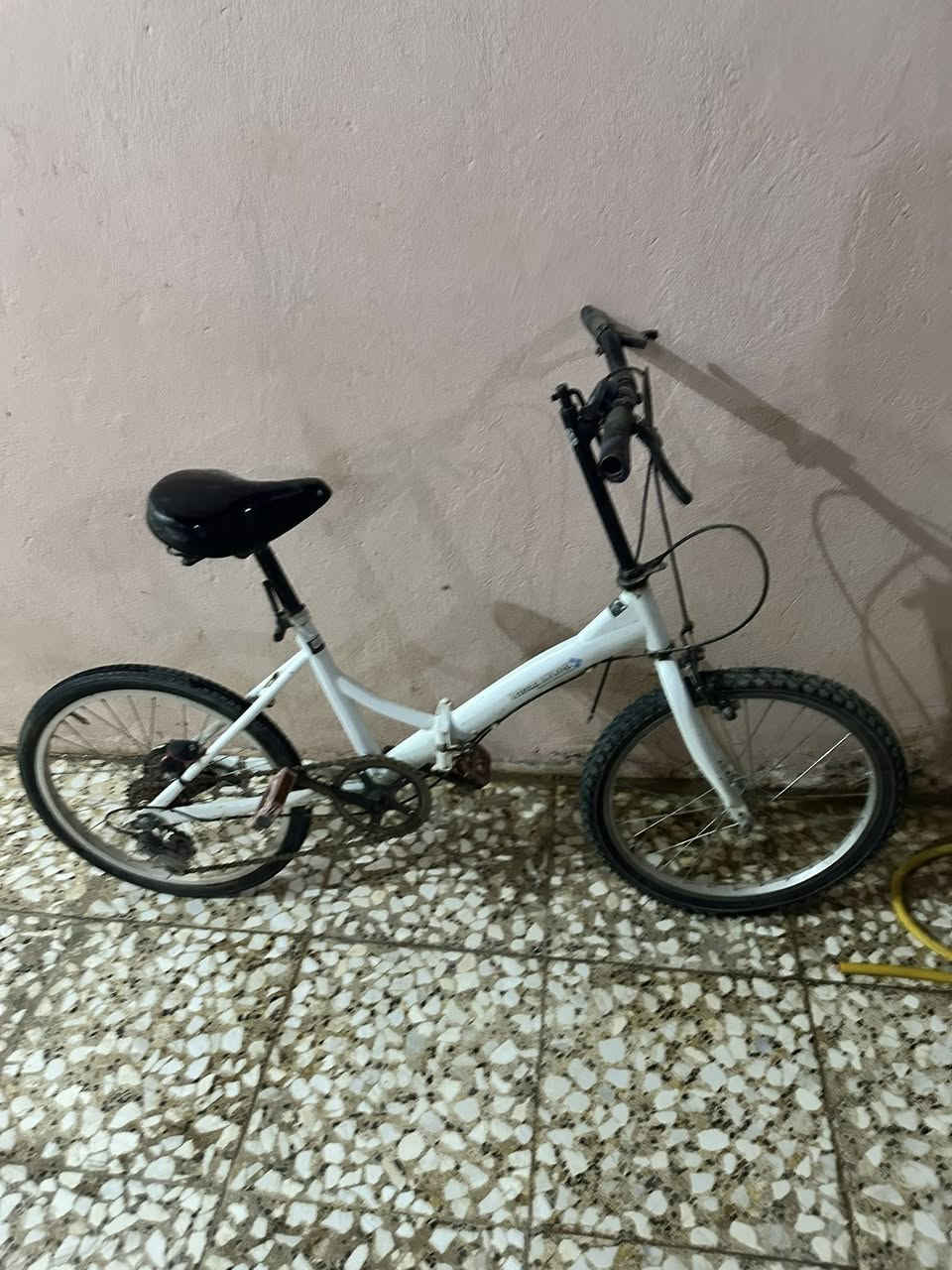 بايسكل ياباني يطبك حاويات حجم 24 السعر 50 المكان الكوفه


**إذا كنت صاحب هذا الإعلان وتريد حذفه لأي سبب، رجاءا أرسل رسالة إلى الدعم الفني**