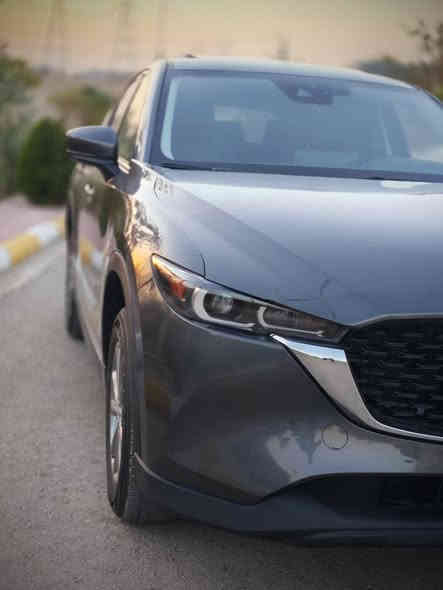 Mazda cx-5 2023 preferred
 
مازدای cx - 5
 مواسەفات پریفێرد فوول مواسەفات بەس داتاشۆ نیە ، مەکینە 2.5 بێ تۆربۆ ،دەبڵ ئەکسل،سلاید،زۆر مواسەفاتی تر ، سەیارەکە زۆر جوانە و 2 پارچەی بۆیاخە 
0771 154 26 95
کوشن کارەبا 
کوشن هیتەر 
دەبل ئەکسل
 رادار 
ئۆتۆ ستۆپ 
ئۆتۆ درایڤ
ئۆتۆ هۆلد
بەصمە 
برێک بەسمە 
کامێرە و حاسە
 
نرخی 160 گەڵا و مامەڵە     
       
       
JM3KFBCM7P0193296 شمشمل
