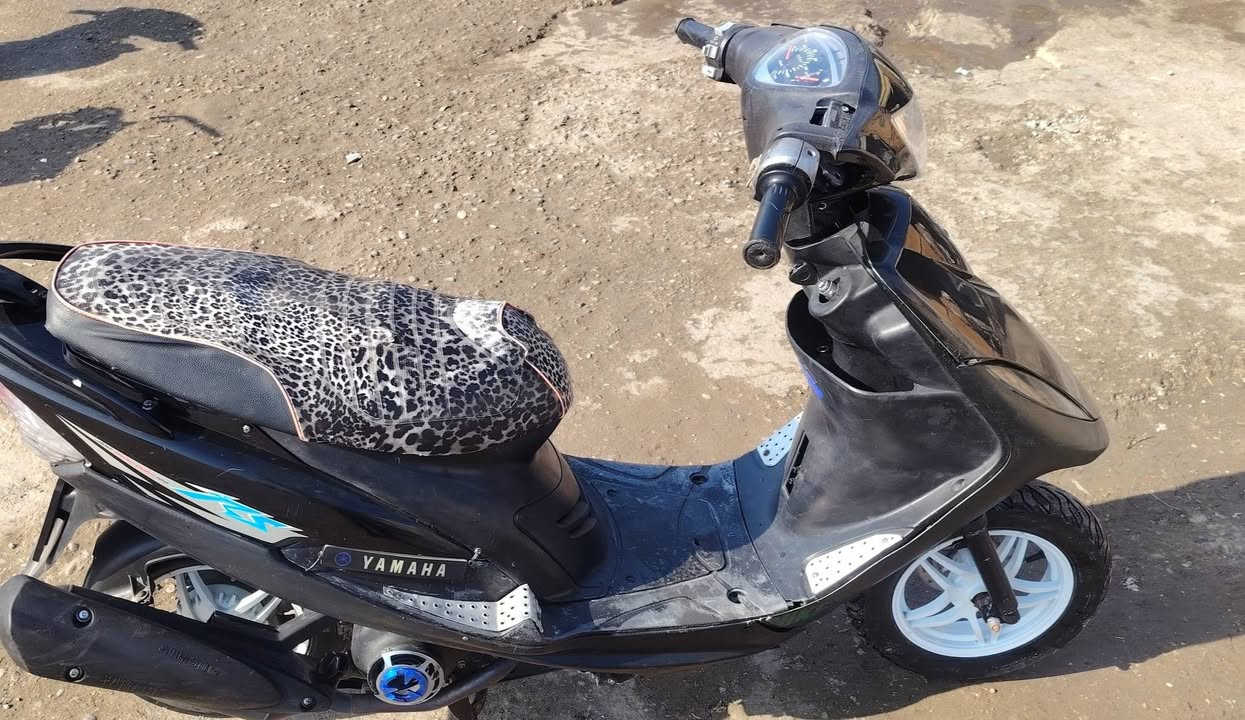 ماكس عدله 120 بوشه 55/ كلچ رياضي / سلف رياضي/ صلنصه رياضي/ ويالاه رياضي/
نقصها فچ بريك امامي فقط
السعر خاص 

متواجد واتساب او ماسنجر
***********
