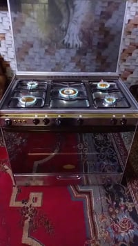 طباخ كريازي مصري باب اول نضيف اخو الجديد السعر 300 قفل الرقم 078012296...