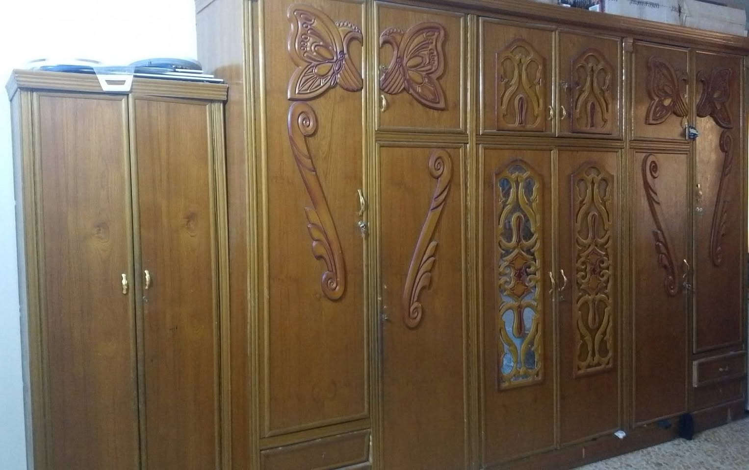 السلام عليكم
غرفه للبيع السعر 550 وبيها مجال 
بغداد الأمين الثانيه


**إذا كنت صاحب هذا الإعلان وتريد حذفه لأي سبب، رجاءا أرسل رسالة إلى الدعم الفني**