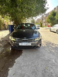 كيا اوبتما • ٢٠٢٠ • ١٣٨٤٦٠ كم