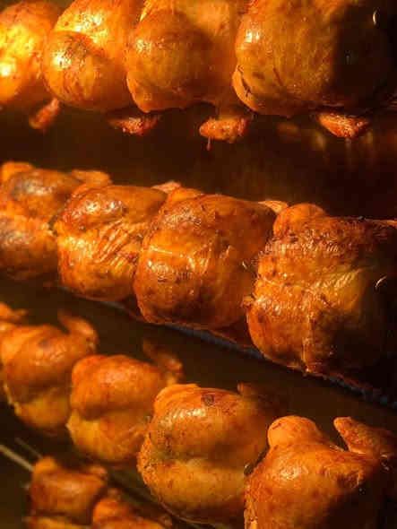 #بس_يمنا 
دجاج محشي ولا اروع جربها مره تعيدها الف مره

دجاج محشي كبير وزن كيلوين ذبح + ماعون تمن مجاني + كاسه مرك مجاني + مقبلات 12.000 دينار فقط

للحجز والتوصيل🛵👇🏼
***********📞
*********** 📞

📍العنوان 
السماوه_الشرجي الكورنيش_ مقابل شاطى الفرات قرب جسر عبدالله عويز
