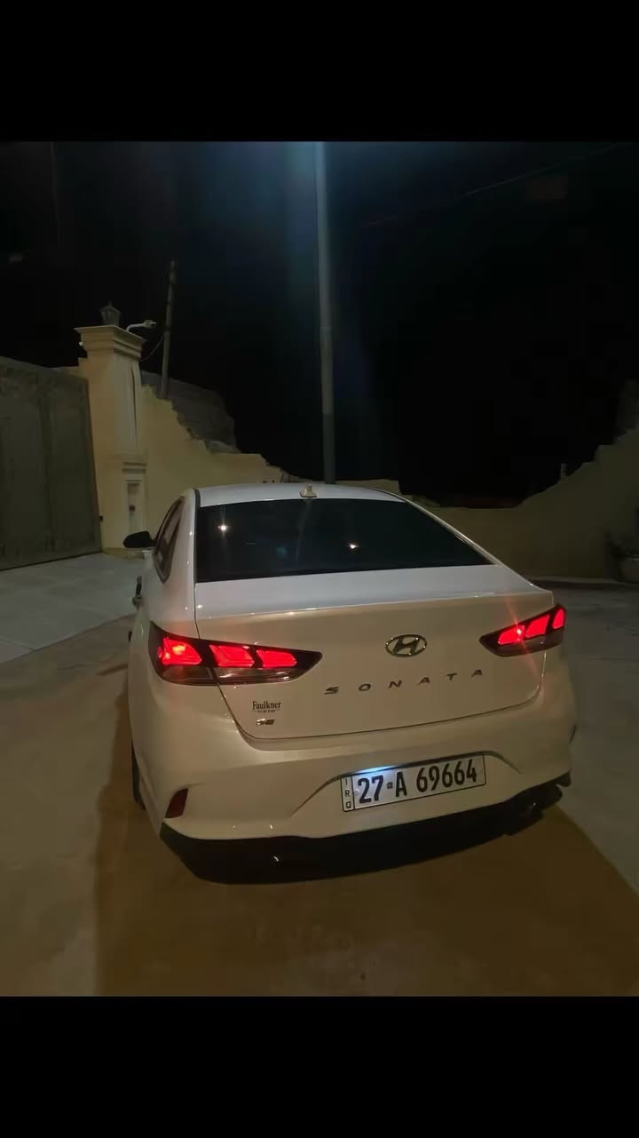 سوناتا وارد امريكي رقم ذيقار الجديد بسمي مشروع وطني التحويل سنويه جديده كفاله ما عده ثلاث قطع صبغ فول السياوه ماعده الفتحه تبريد ثلج تخم تاير شاشه  ترحيب رادار وسياره بيها نفخه كله جي دي اي ينفخ مكان البصره حي المهندسين السعر 118  وبيها مجال. رقم الهاتف ***********

