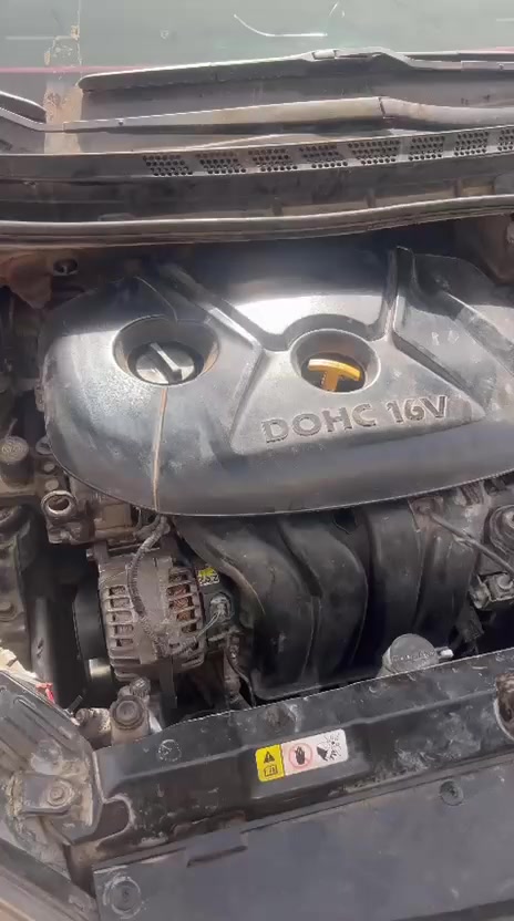 💬 رأي الزبون:
«من جيت يم ورشة محمد الطائي اشخص العطل من أول مرة،
والسيارة رجعت تمام. شغل نظيف وأمانة.»
تشخيص دقيق ✔️
شغل من الجذور مو ترقيع ✔️
📍 ورشة محمد الطائي
سبع البور – شارع ٦٠
مقابل شارع بلقيس
📞 ***********
