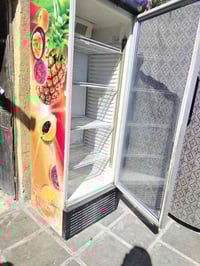 ثلاجة عرض • قفل • كربلا