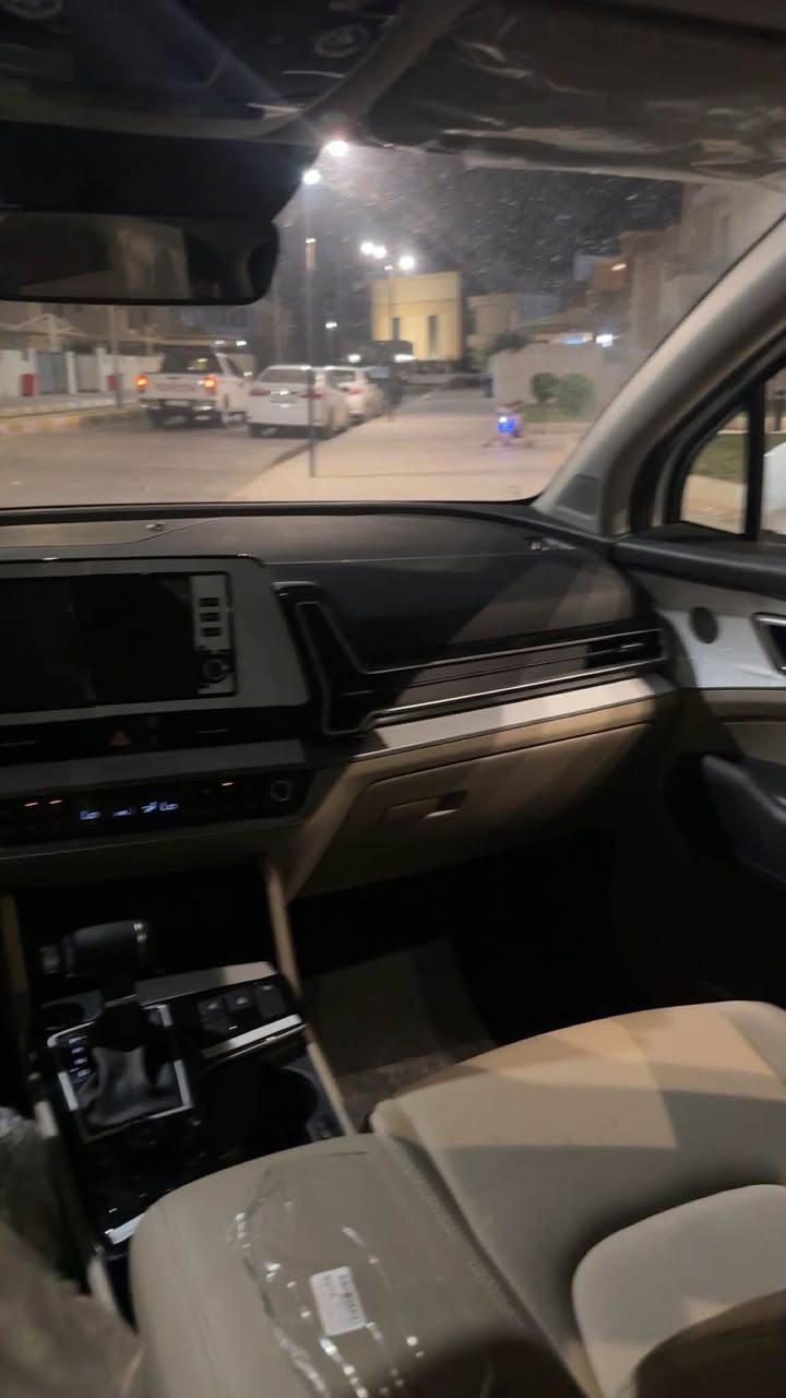 2:12
LTE !!!:
X
كروب توكسان سبورتج العراق
• مجموعة عامة
السلام عليكم
Kia Sportage. 2025 للبيع
من رخصه الادمن
السياره زيرو الزيرو ماشيه 356 كيلو بعدها مصايره الف 
فول مواصفات 1/1
بنوراما
تحكمات استيرن
مري شفط
تشغيل عن بعد ترحيب ابواب
كشنات مخمل ابلادي
كشنين كهربائي
كامرات اماميه خلفيه
حساسات اماميه جانبيه خلفيه
اربعه انظمه قياده
ويل 20
بصمه تشغيل
جنطه كهربائيه
الكشن الخلفي كهربائي
كتلوكات الشركه + ارضيات الشركه موجوده
السياره مكفوله كفاله عامه من الشخط والضربه والصبغ شرط
الفحص والسونار
رقم اربيل شرط التحويل
لل استفسار ***********
السعر 239 وبيها مجال قليل للشراي
C
إضافة وسائط
④
+ إضافة مجموعات
نشر
