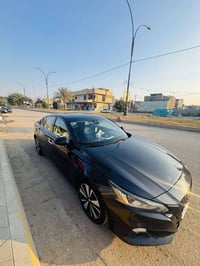 التيما SL • ٢٠٢٠ • حادثة