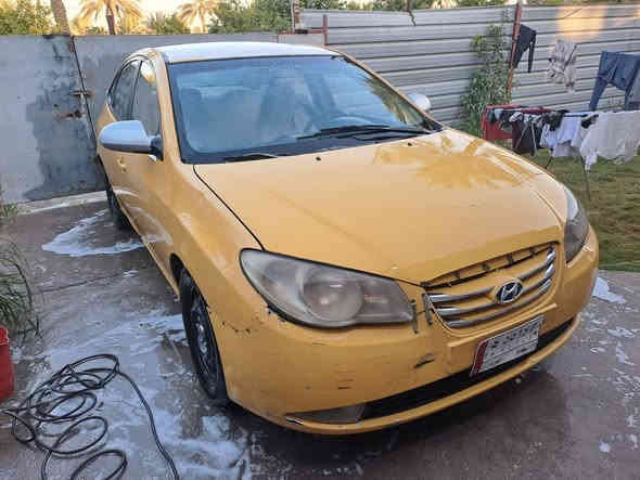 السلام عليكم  السعر 67 
النترة موديل ٧ وارد امريكي 
ضررها جاملغ وبنيد واصل للغد 
تخم تاير ويل جدد مكينه بيها بخار وتنقص بيها رصعات بل قمارة اثر سيبايه ولدوسه اليمين مخسوفه شويه  تبريد الراديتر مزروفه كمبريسر وفريز سليمات *********** مكان بغداد
