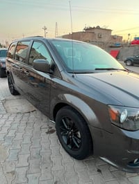 كرڤان • ٢٠٢٠ • البصرة