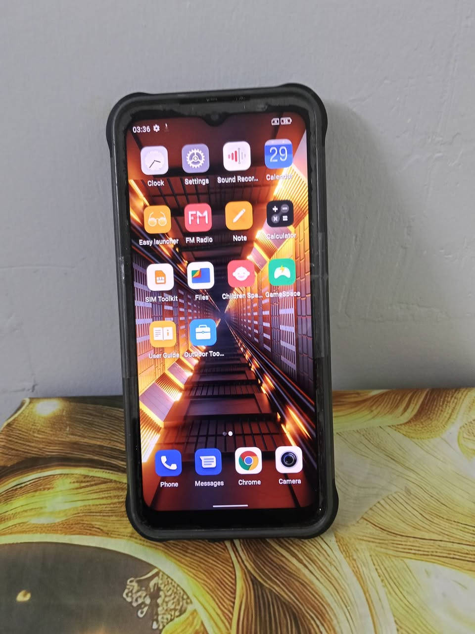 ابيعه علئ وضعه كدامكم يشتغل وجاي بدون كارتونه وبدون شاحنه يعني فحم انطي سعر وبل عافيه


**إذا كنت صاحب هذا الإعلان وتريد حذفه لأي سبب، رجاءا أرسل رسالة إلى الدعم الفني**