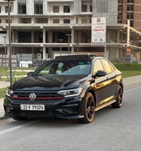 جيته GLI • ٢٠٢١ • ٢.٠ توربو