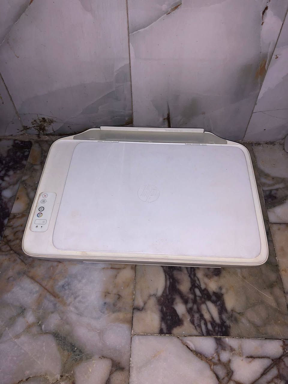 السلام عليكم عندي طابعه واستنساخ عدد ٢ للبيع جديده بسعر مناسب


**إذا كنت صاحب هذا الإعلان وتريد حذفه لأي سبب، رجاءا أرسل رسالة إلى الدعم الفني**