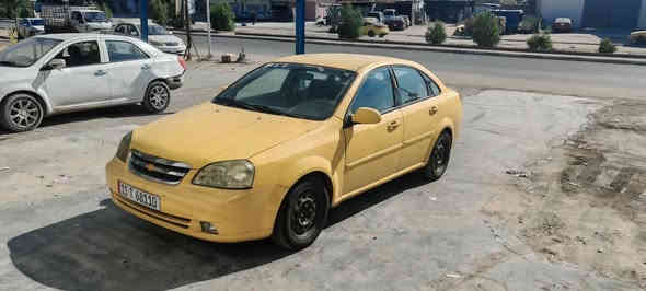 سلام عليكم وبتره 2012 سياره جاهزه كيرر مكينه مكفولات سياره جاهزه منضومت تبريد جديده كله شغال سياره مال جناي مال باب رزق مكان سياره شهداء البياع 60 وبيهه مجال ***********  هيه مصفره
