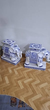 ذني الفيلة • بورسلين/سيراميك • ٦٠×٦٠