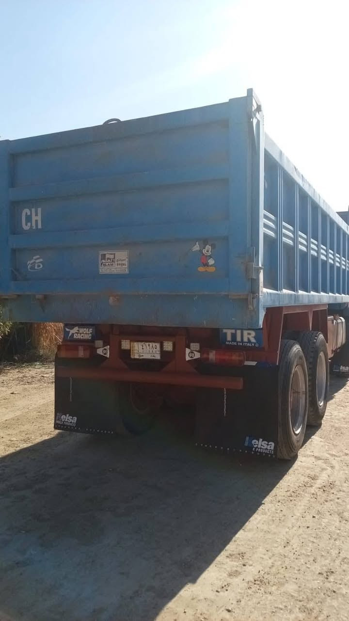 سلام عليكم البي 75قماره 89مكينه 25كير 111مجموعه نص جيف رباط عدل سياره معروضه 300جاهزه ***********
