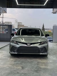 كامري ٢٠٢٤ • LE • مكينة ٢٥٠٠
