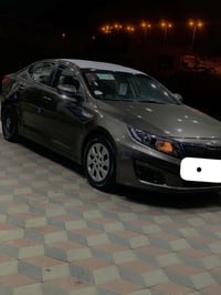 اوبتما 2014للبيع كيا اوبتما مديل 2014 فول مواصفات رقم بغداد انكليزي  ح...