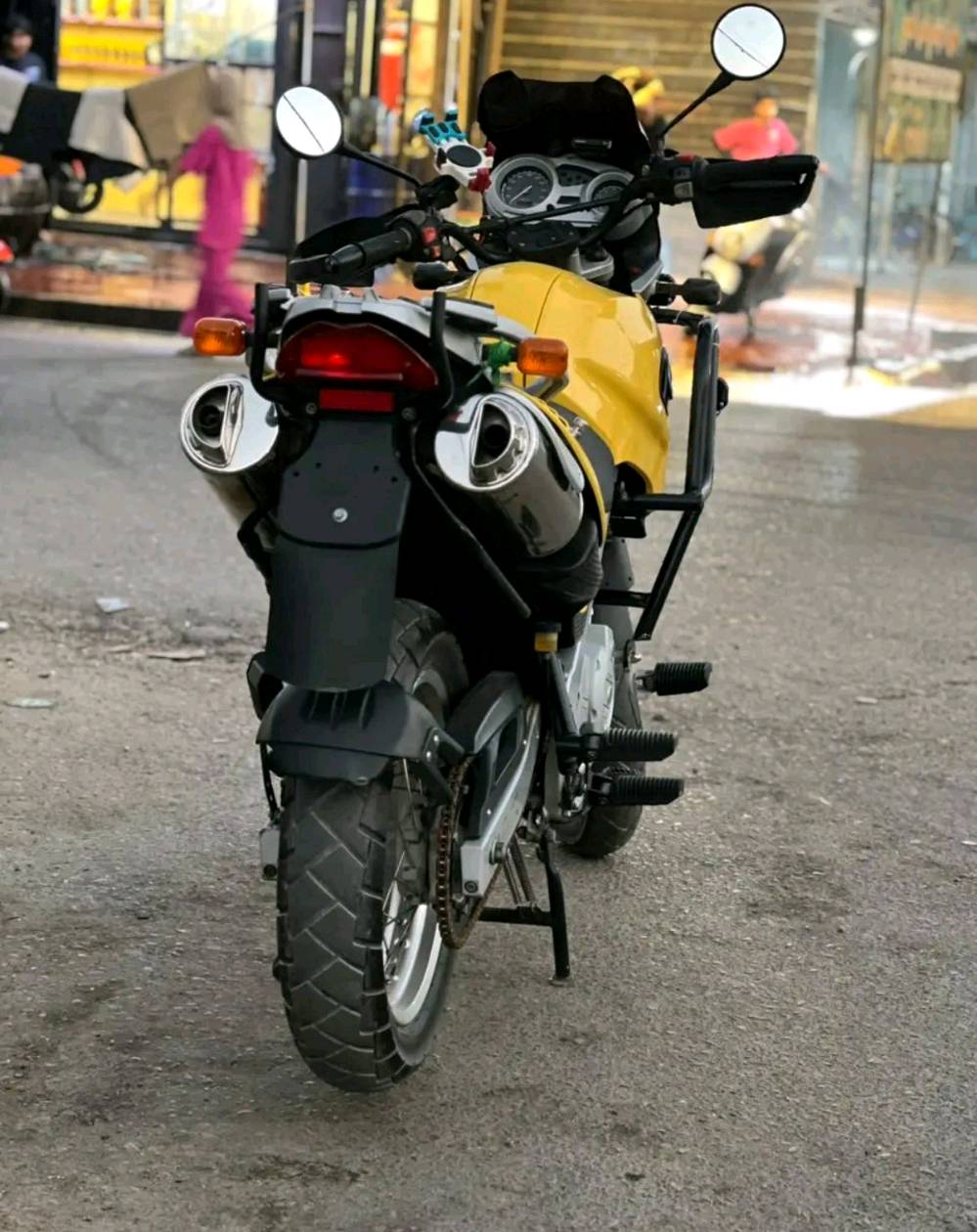 بغداد جسر ديالى القديم