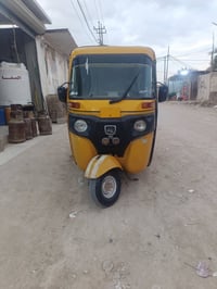 تكتك • مديل 21 • الحمزه الغربي