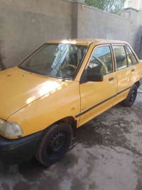 سايبا الفين و٩ مكفوله من كلشي بلاديه شواصي ومكينه وكير وكهربائيات كله ...